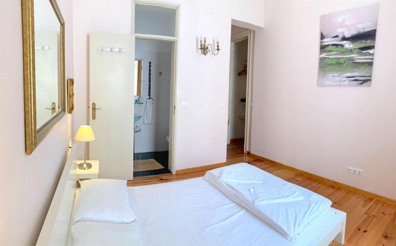 3 Bedroom, 2 Bathroom - Palma Residence Lissabon Exterior foto