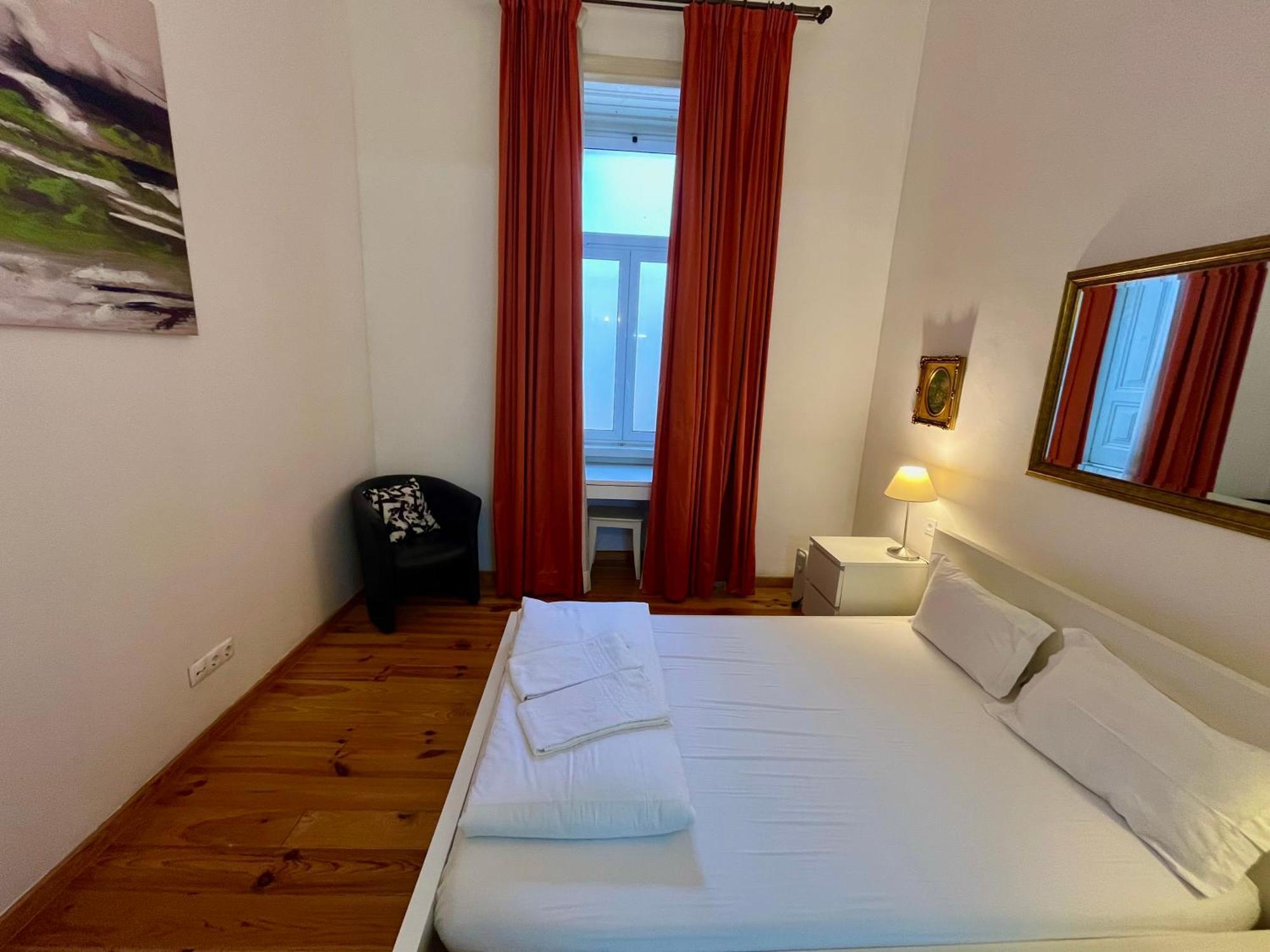 3 Bedroom, 2 Bathroom - Palma Residence Lissabon Exterior foto