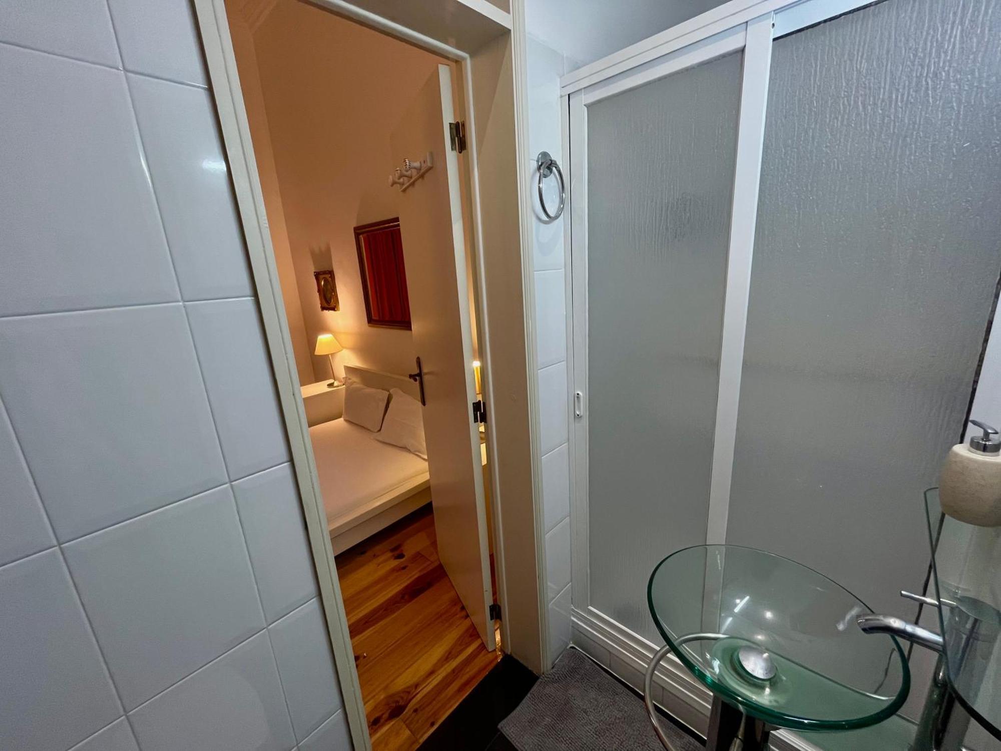 3 Bedroom, 2 Bathroom - Palma Residence Lissabon Exterior foto