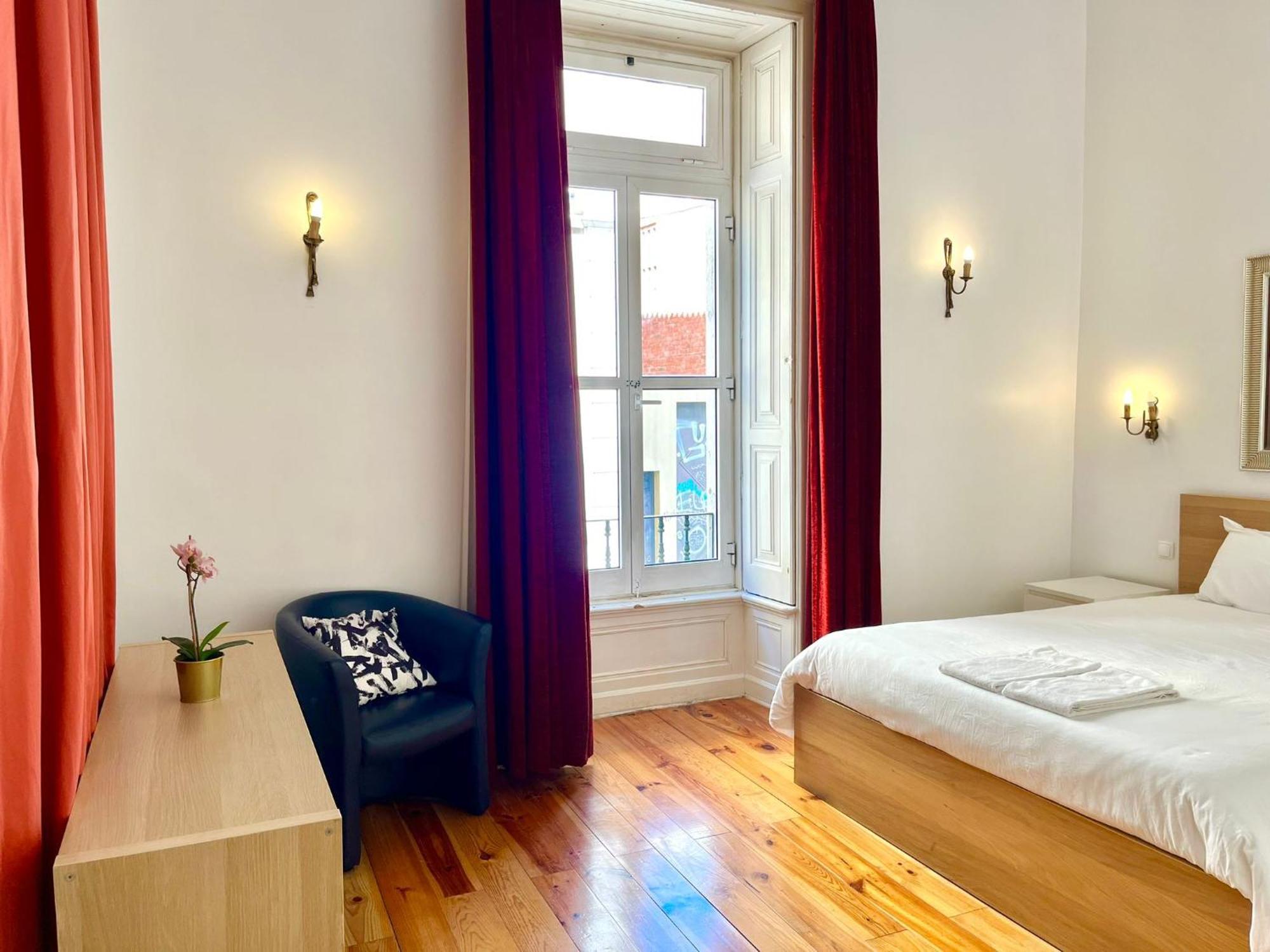 3 Bedroom, 2 Bathroom - Palma Residence Lissabon Exterior foto