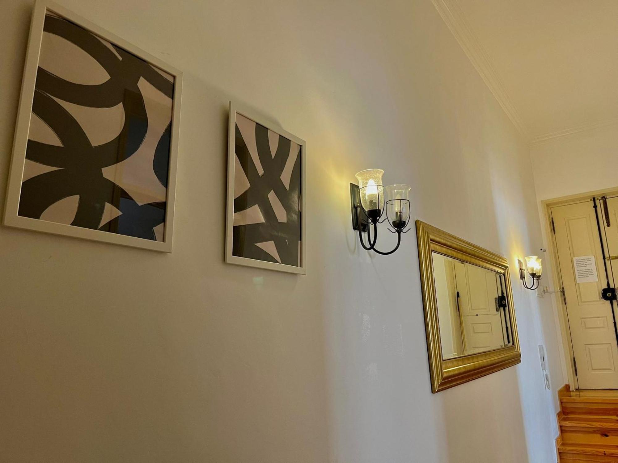 3 Bedroom, 2 Bathroom - Palma Residence Lissabon Exterior foto
