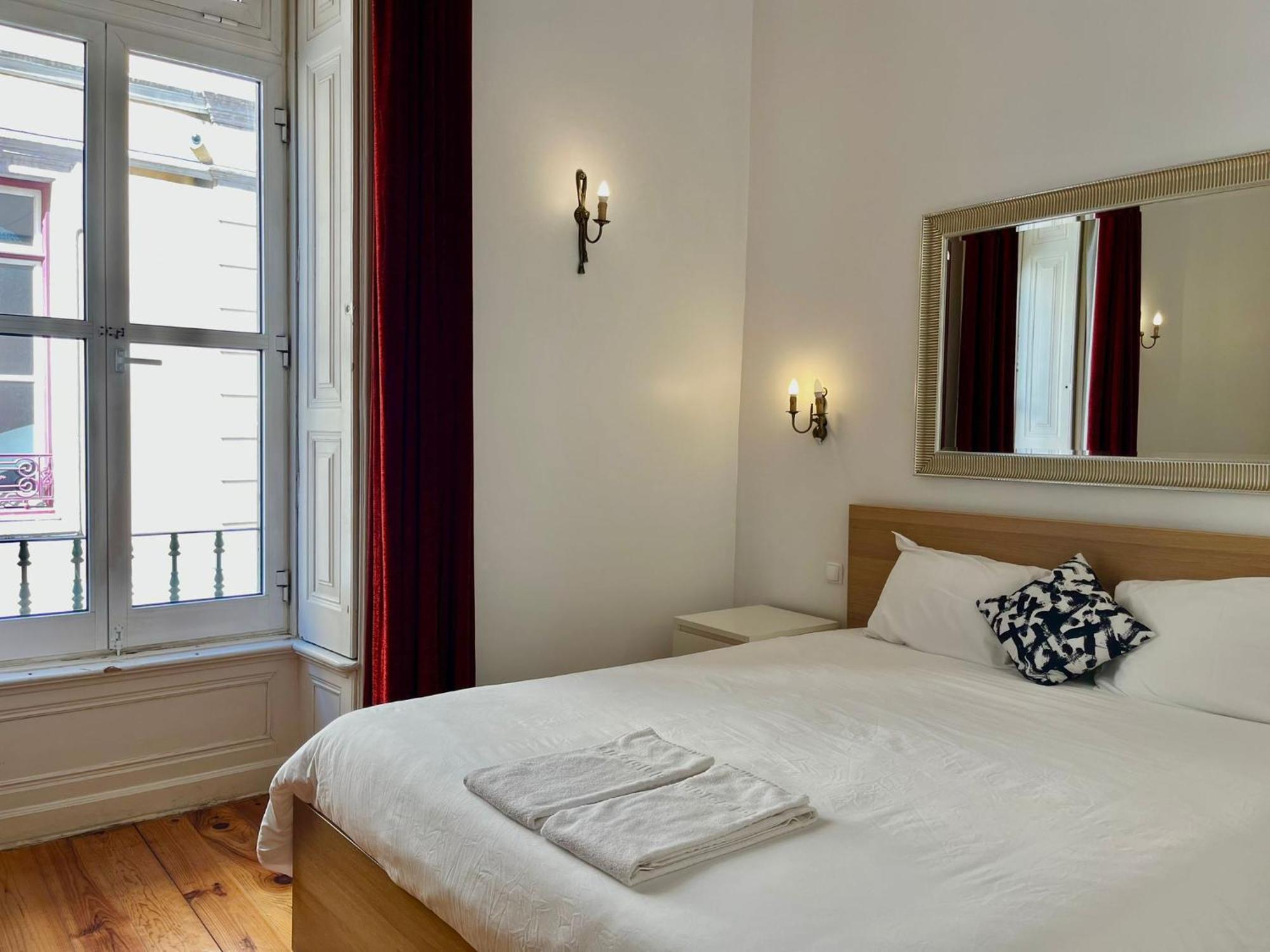 3 Bedroom, 2 Bathroom - Palma Residence Lissabon Exterior foto