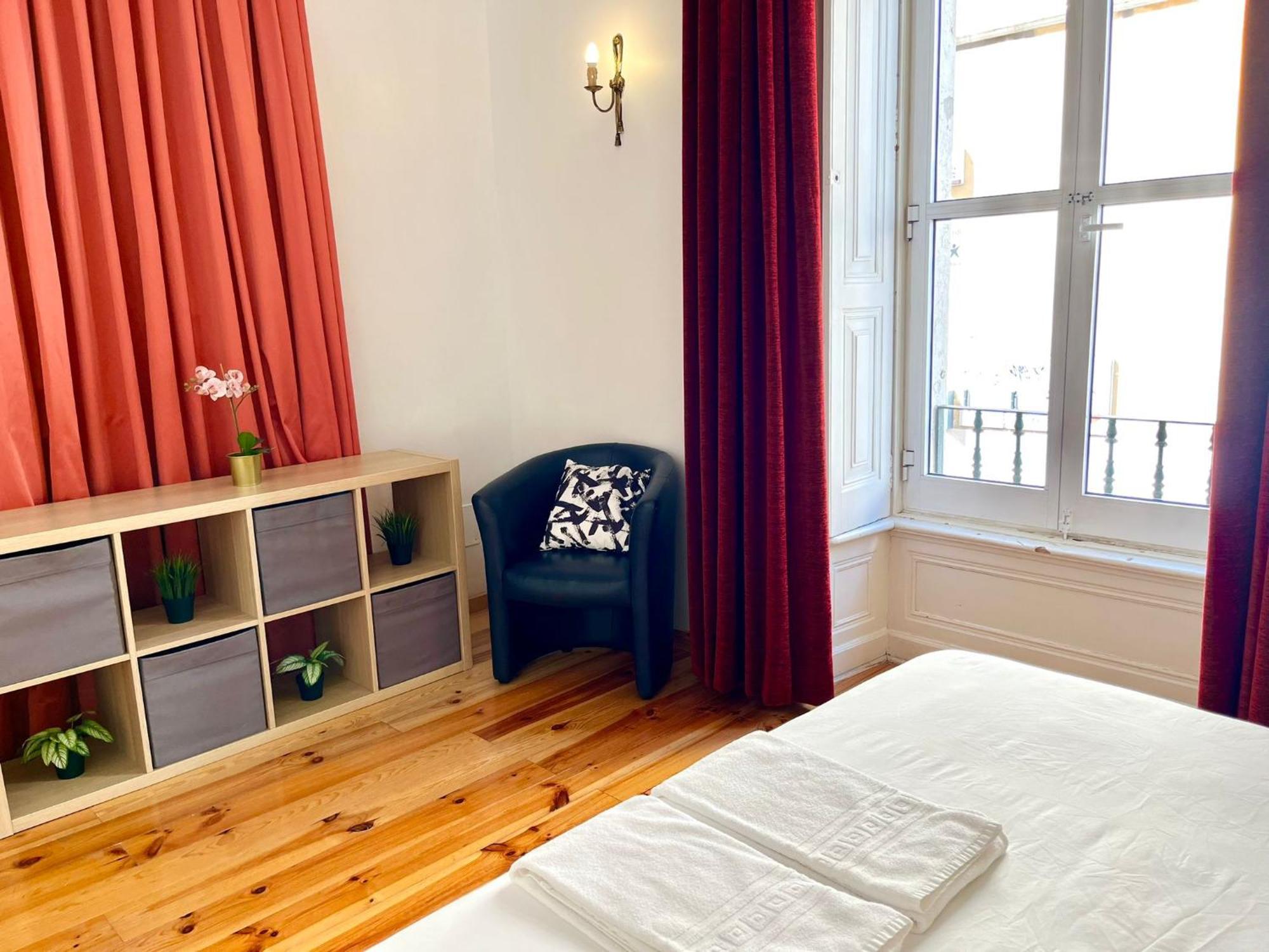 3 Bedroom, 2 Bathroom - Palma Residence Lissabon Exterior foto