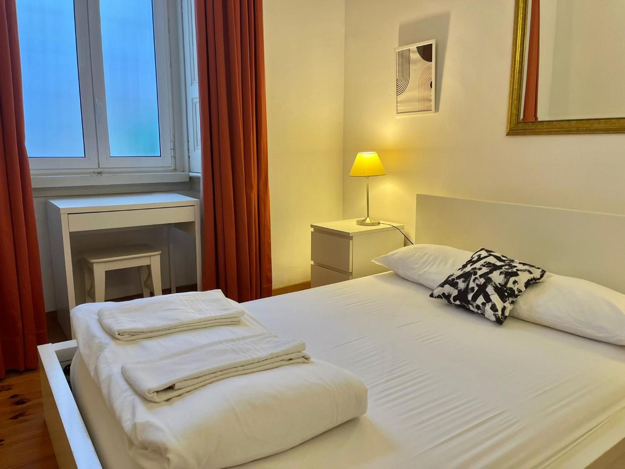 3 Bedroom, 2 Bathroom - Palma Residence Lissabon Exterior foto