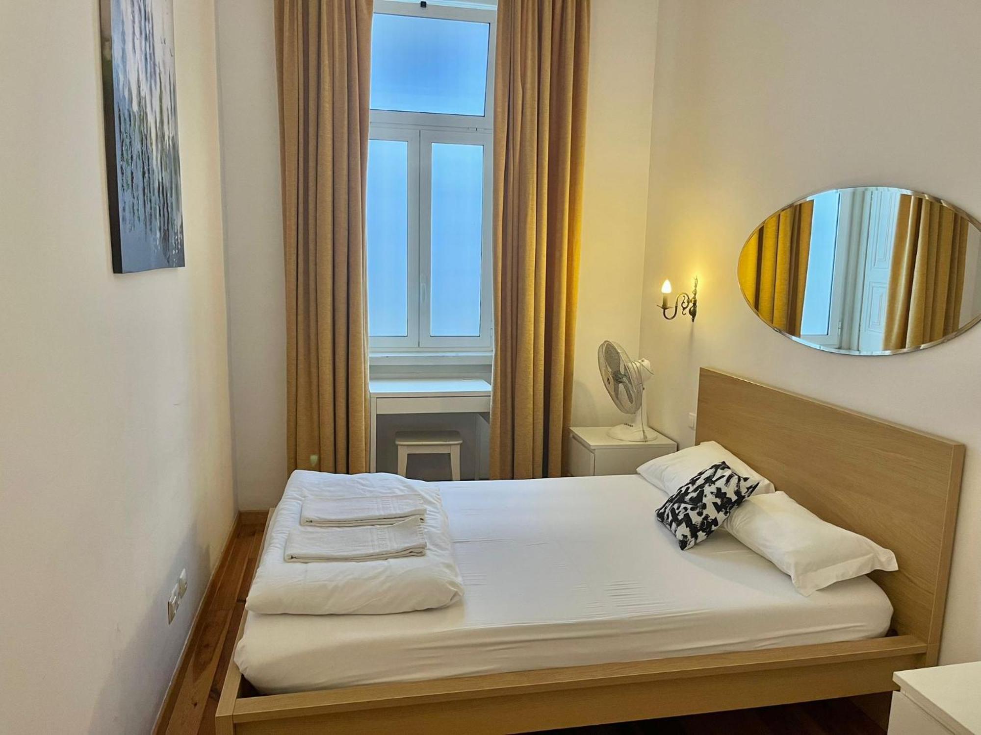 3 Bedroom, 2 Bathroom - Palma Residence Lissabon Exterior foto