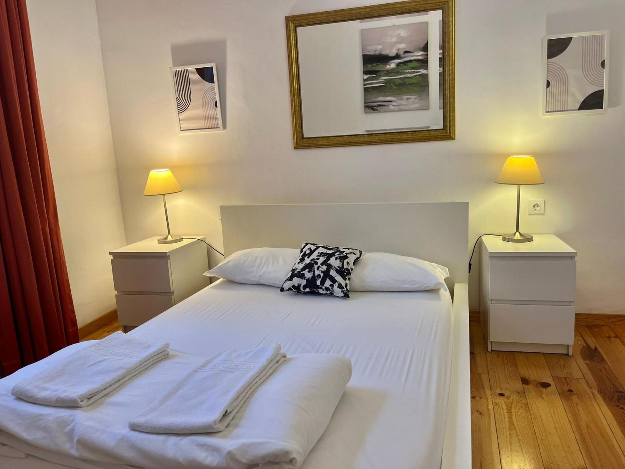 3 Bedroom, 2 Bathroom - Palma Residence Lissabon Exterior foto